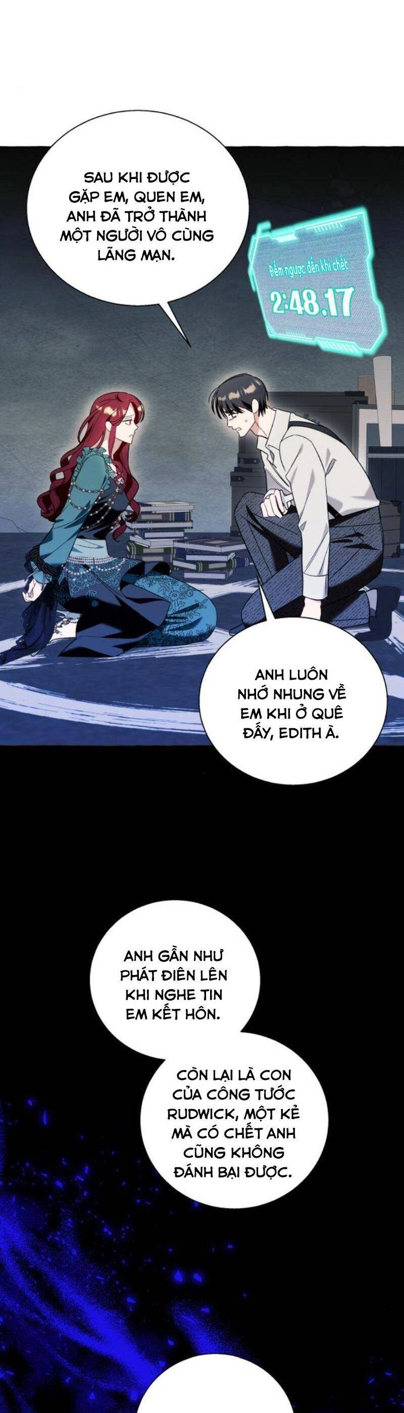 Tôi Tưởng Đó Chỉ Là Tiểu Thuyết Trọng Sinh Bình Thường Chapter 56 - 27