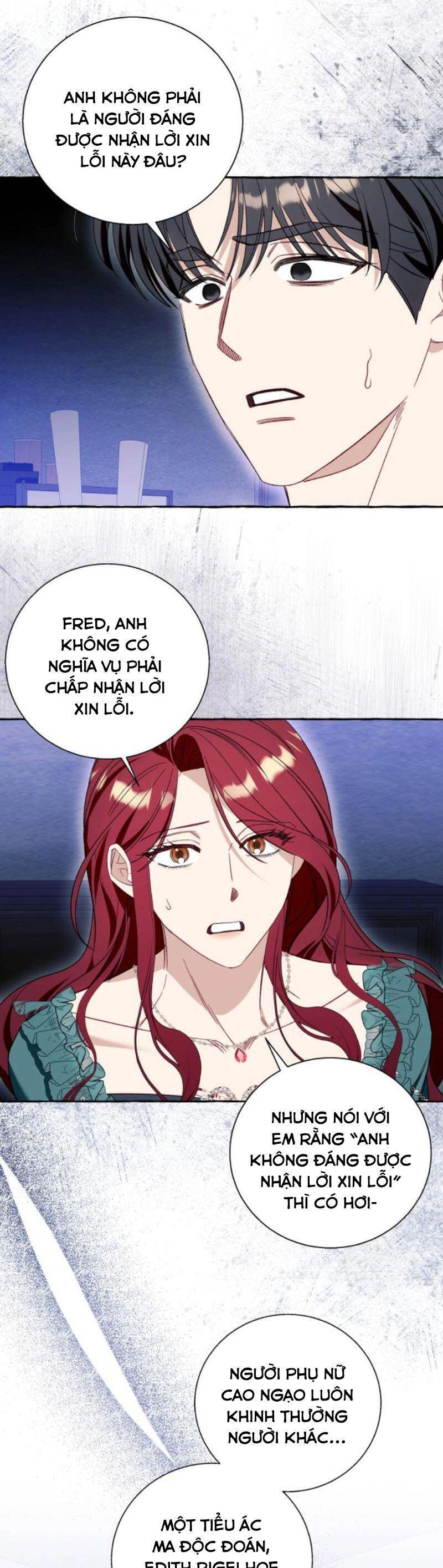 Tôi Tưởng Đó Chỉ Là Tiểu Thuyết Trọng Sinh Bình Thường Chapter 56 - 32