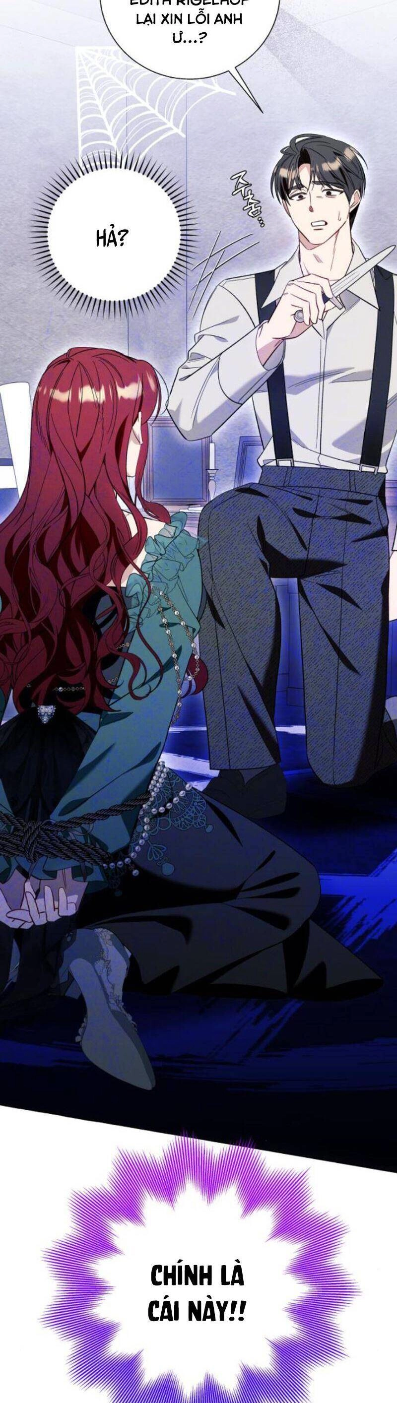 Tôi Tưởng Đó Chỉ Là Tiểu Thuyết Trọng Sinh Bình Thường Chapter 56 - 33