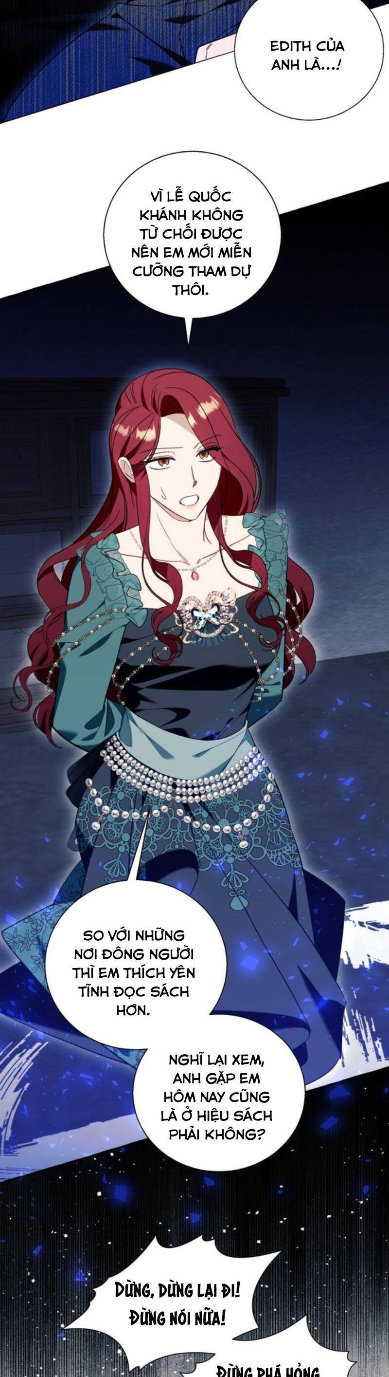 Tôi Tưởng Đó Chỉ Là Tiểu Thuyết Trọng Sinh Bình Thường Chapter 56 - 36