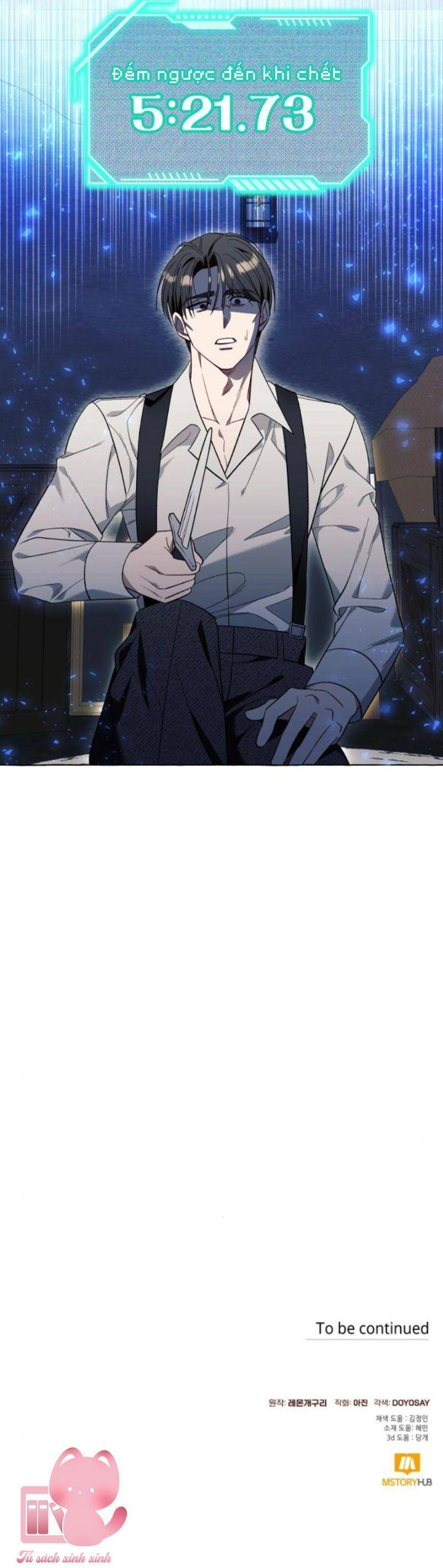 Tôi Tưởng Đó Chỉ Là Tiểu Thuyết Trọng Sinh Bình Thường Chapter 56 - 38