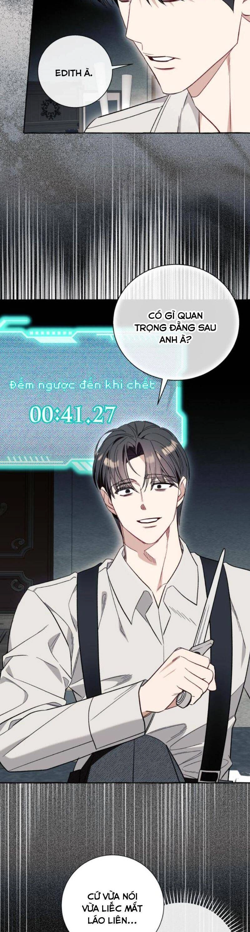 Tôi Tưởng Đó Chỉ Là Tiểu Thuyết Trọng Sinh Bình Thường Chapter 57 - 3