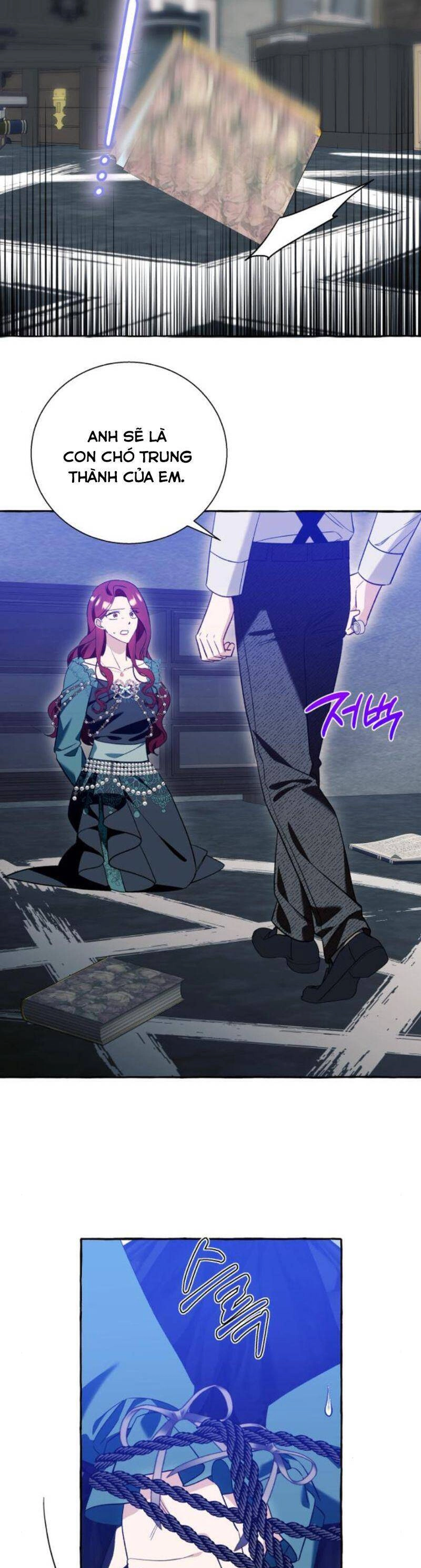 Tôi Tưởng Đó Chỉ Là Tiểu Thuyết Trọng Sinh Bình Thường Chapter 57 - 7