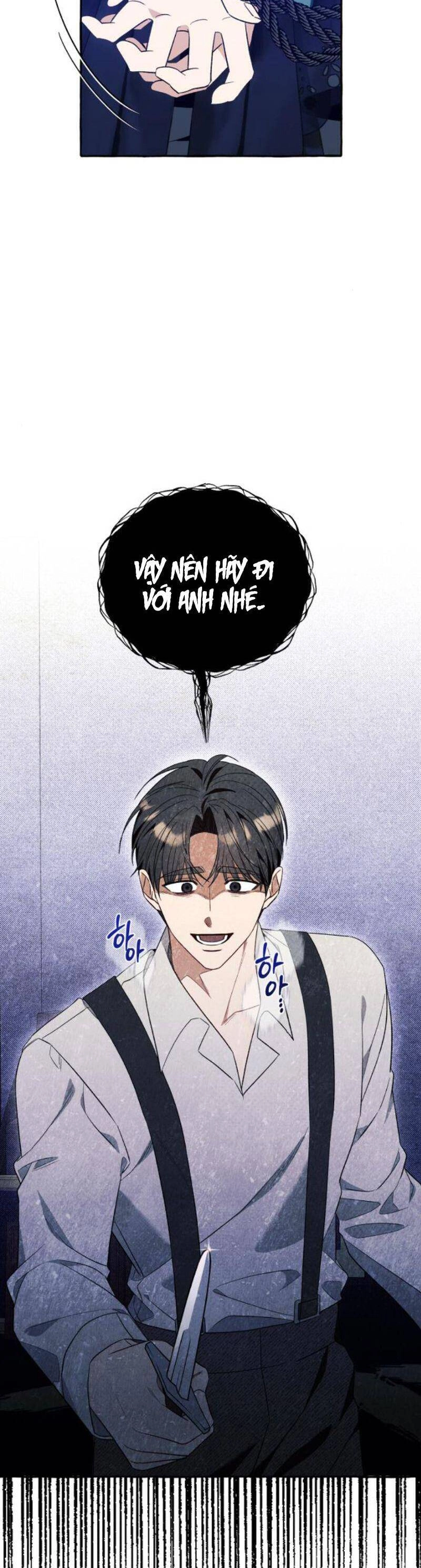 Tôi Tưởng Đó Chỉ Là Tiểu Thuyết Trọng Sinh Bình Thường Chapter 57 - 8