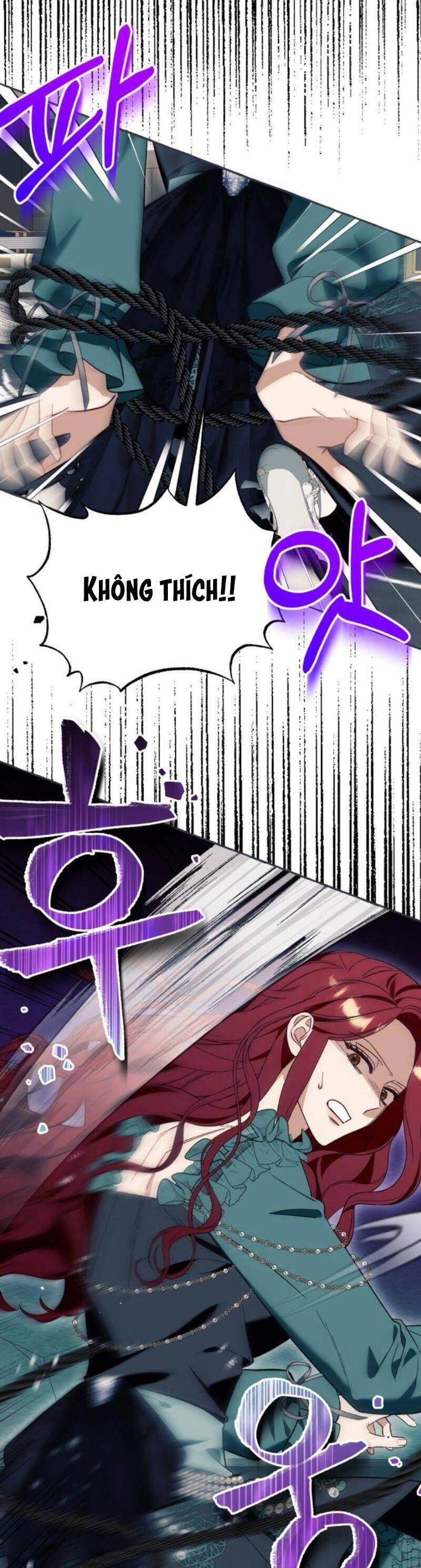 Tôi Tưởng Đó Chỉ Là Tiểu Thuyết Trọng Sinh Bình Thường Chapter 57 - 9