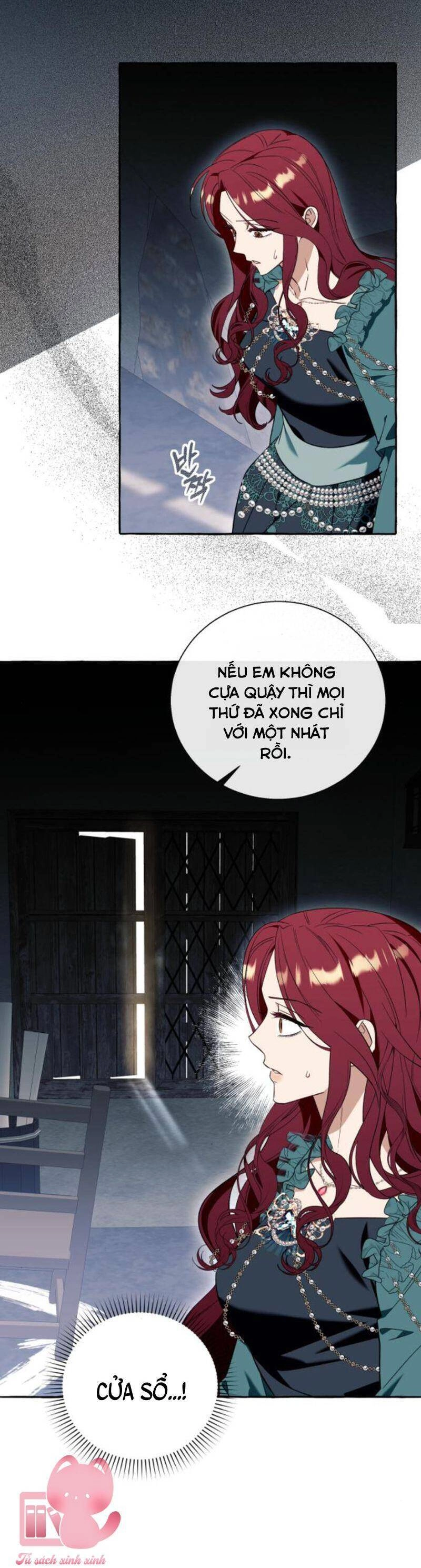 Tôi Tưởng Đó Chỉ Là Tiểu Thuyết Trọng Sinh Bình Thường Chapter 57 - 13