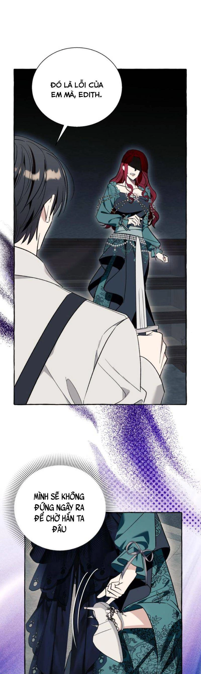 Tôi Tưởng Đó Chỉ Là Tiểu Thuyết Trọng Sinh Bình Thường Chapter 57 - 14