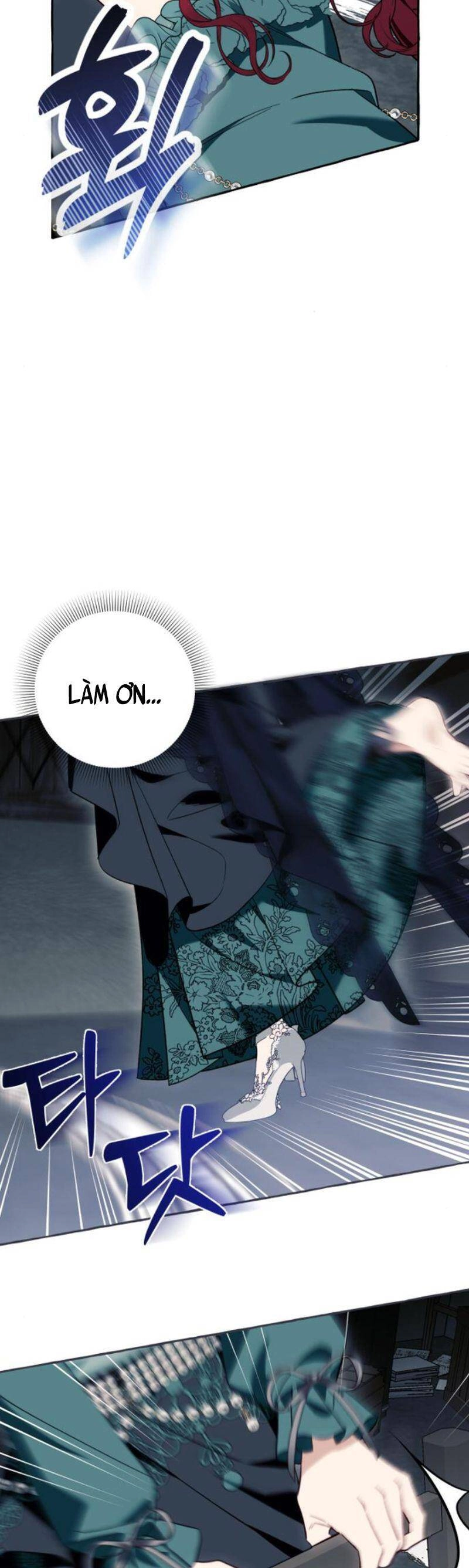 Tôi Tưởng Đó Chỉ Là Tiểu Thuyết Trọng Sinh Bình Thường Chapter 57 - 17