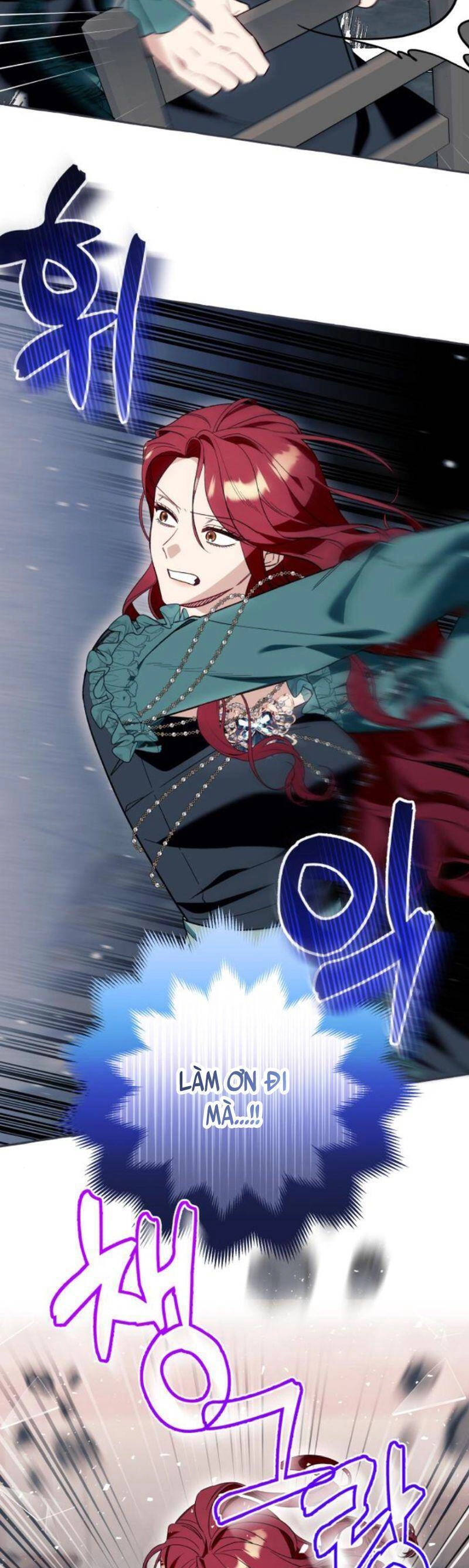 Tôi Tưởng Đó Chỉ Là Tiểu Thuyết Trọng Sinh Bình Thường Chapter 57 - 18