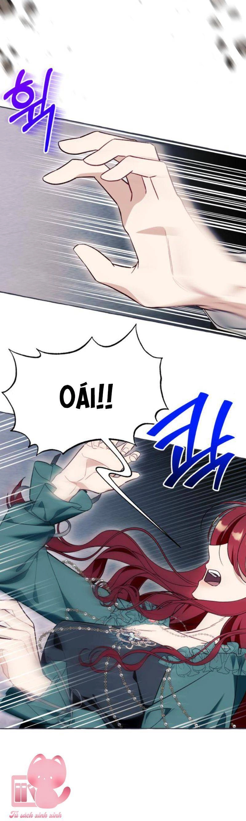 Tôi Tưởng Đó Chỉ Là Tiểu Thuyết Trọng Sinh Bình Thường Chapter 57 - 20