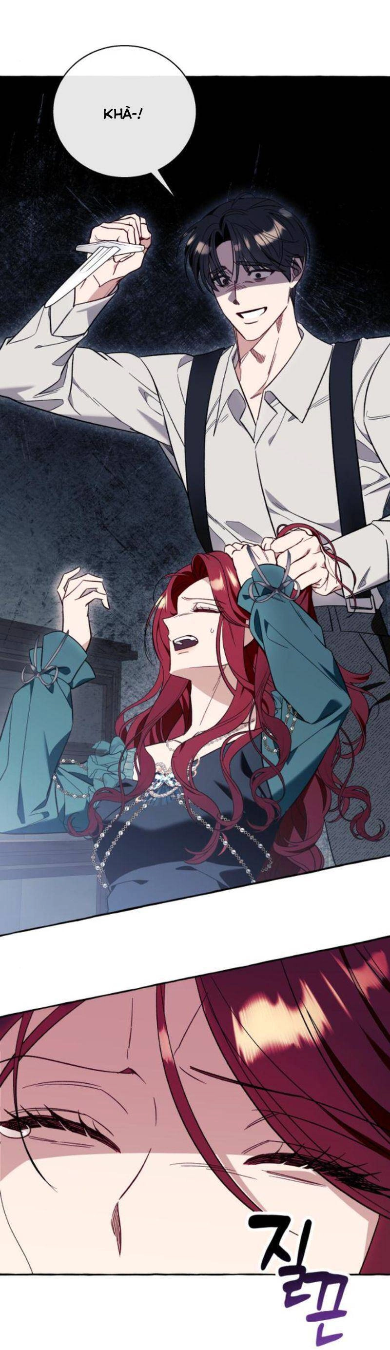 Tôi Tưởng Đó Chỉ Là Tiểu Thuyết Trọng Sinh Bình Thường Chapter 57 - 21