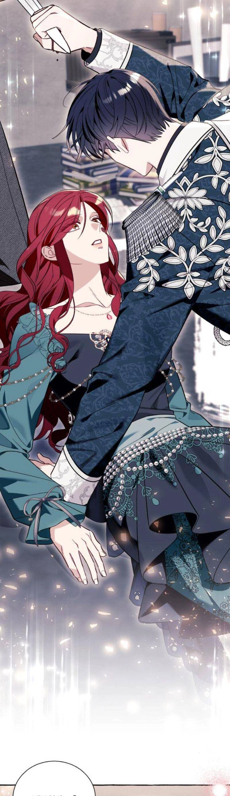 Tôi Tưởng Đó Chỉ Là Tiểu Thuyết Trọng Sinh Bình Thường Chapter 57 - 23