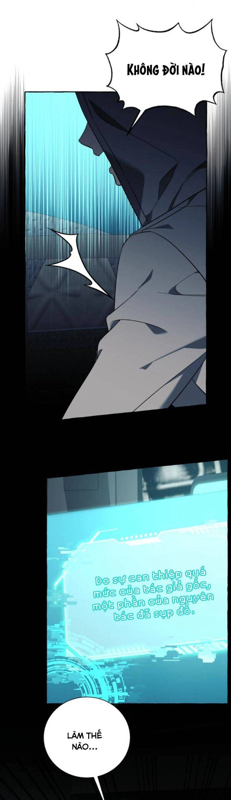 Tôi Tưởng Đó Chỉ Là Tiểu Thuyết Trọng Sinh Bình Thường Chapter 57 - 26