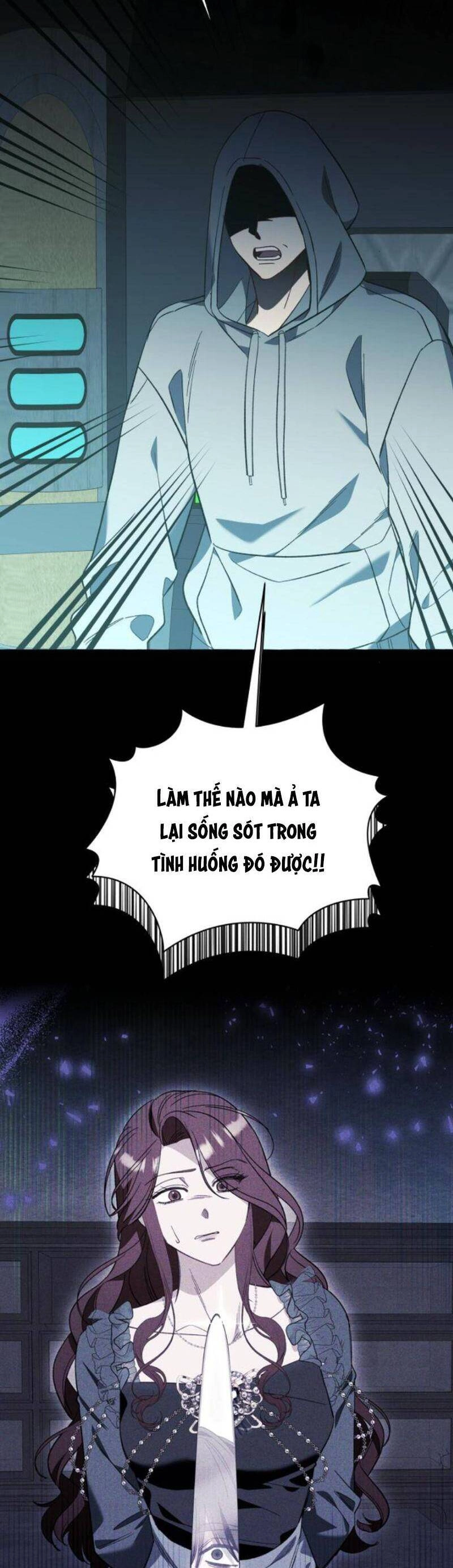 Tôi Tưởng Đó Chỉ Là Tiểu Thuyết Trọng Sinh Bình Thường Chapter 57 - 27