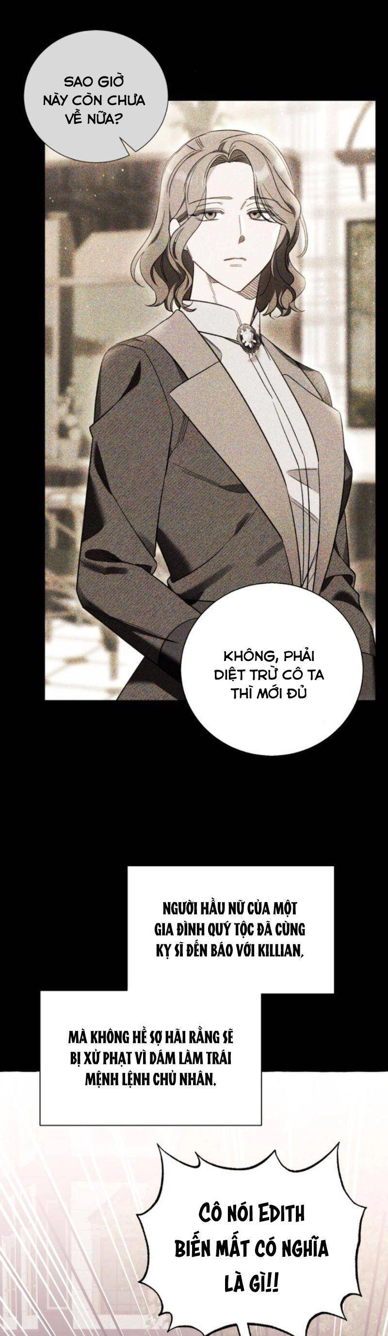 Tôi Tưởng Đó Chỉ Là Tiểu Thuyết Trọng Sinh Bình Thường Chapter 57 - 30