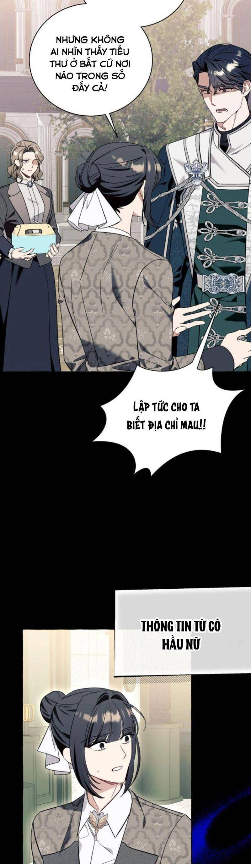 Tôi Tưởng Đó Chỉ Là Tiểu Thuyết Trọng Sinh Bình Thường Chapter 57 - 32