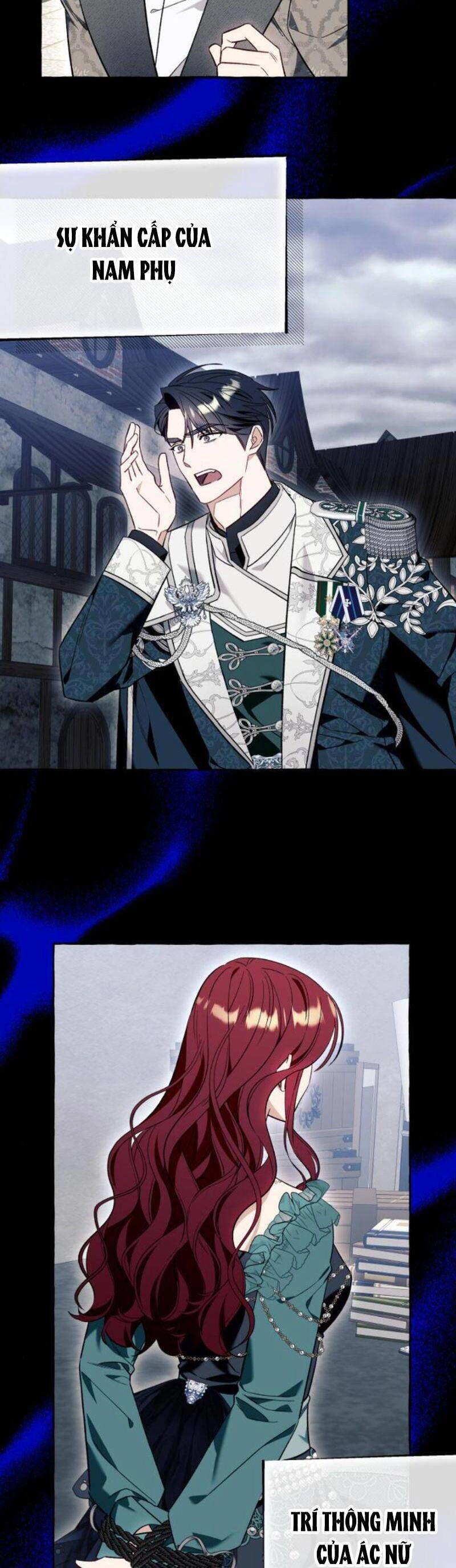 Tôi Tưởng Đó Chỉ Là Tiểu Thuyết Trọng Sinh Bình Thường Chapter 57 - 33