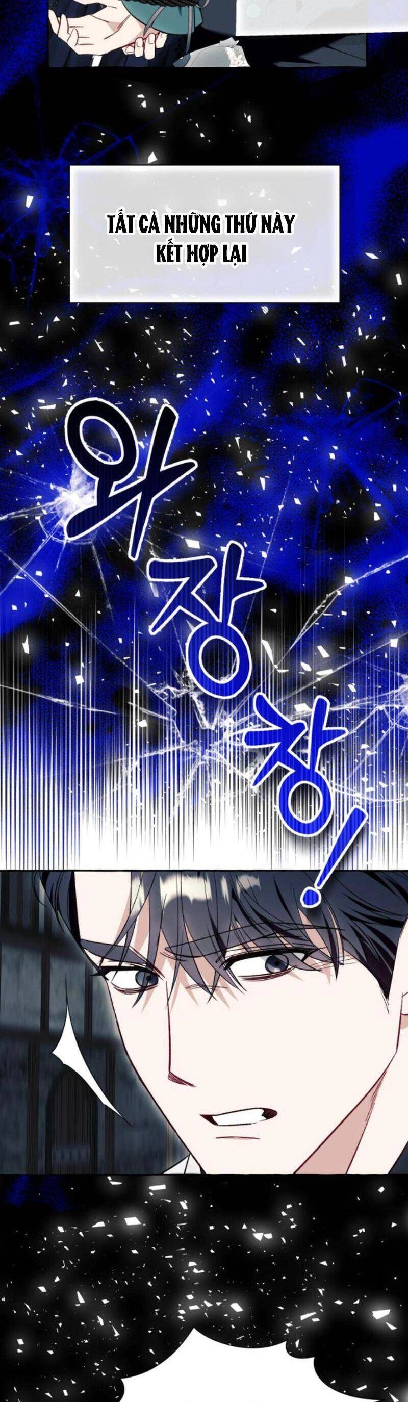 Tôi Tưởng Đó Chỉ Là Tiểu Thuyết Trọng Sinh Bình Thường Chapter 57 - 34