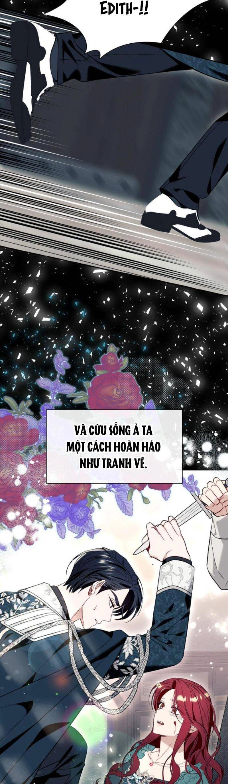 Tôi Tưởng Đó Chỉ Là Tiểu Thuyết Trọng Sinh Bình Thường Chapter 57 - 35