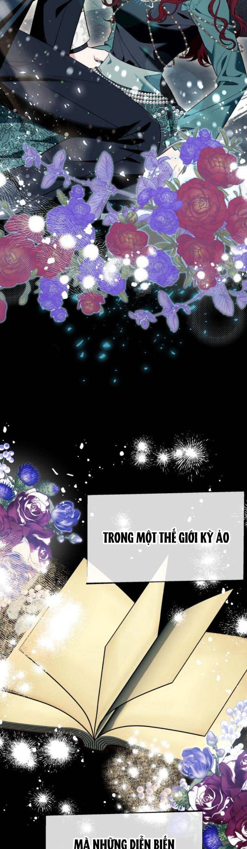 Tôi Tưởng Đó Chỉ Là Tiểu Thuyết Trọng Sinh Bình Thường Chapter 57 - 36