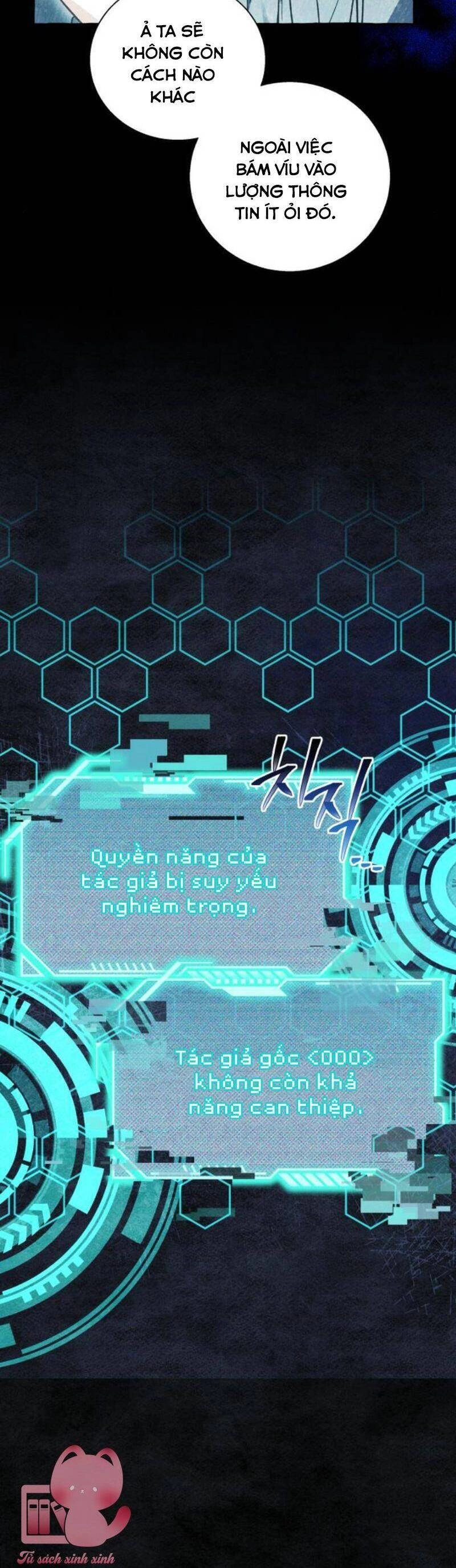 Tôi Tưởng Đó Chỉ Là Tiểu Thuyết Trọng Sinh Bình Thường Chapter 57 - 39