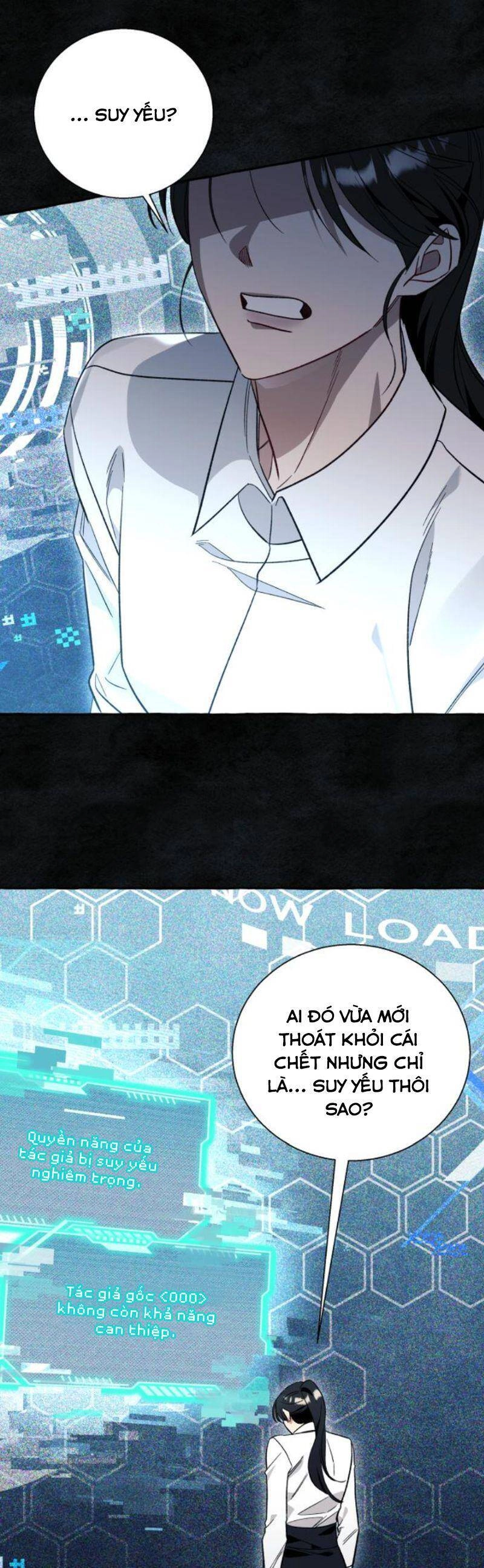 Tôi Tưởng Đó Chỉ Là Tiểu Thuyết Trọng Sinh Bình Thường Chapter 57 - 40