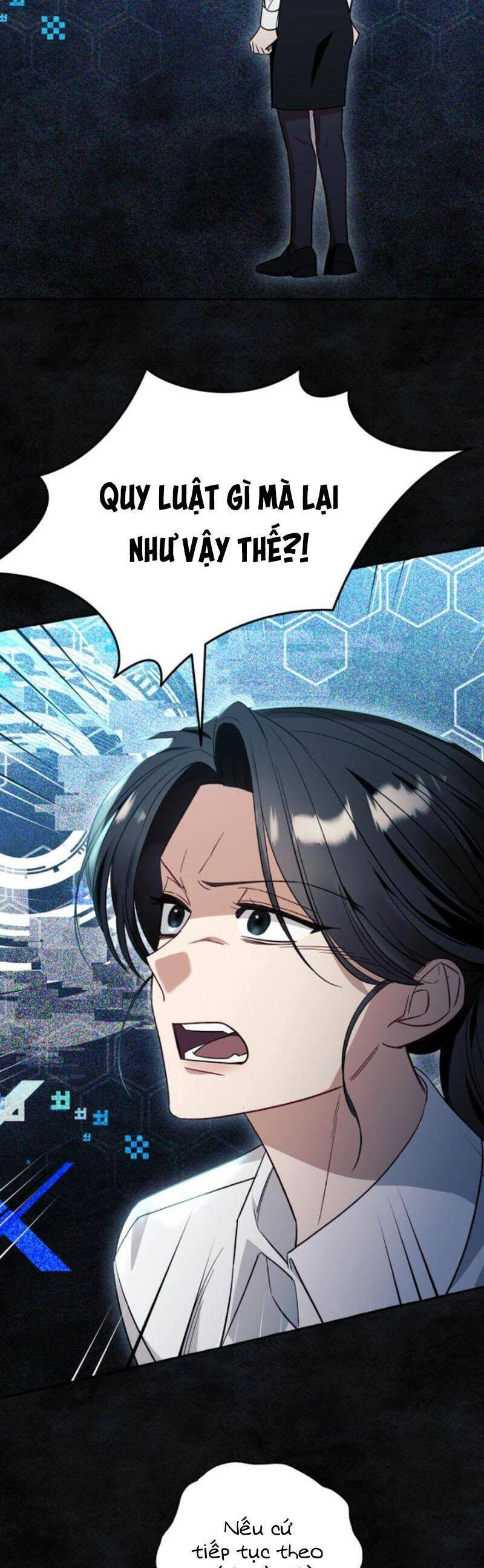 Tôi Tưởng Đó Chỉ Là Tiểu Thuyết Trọng Sinh Bình Thường Chapter 57 - 41