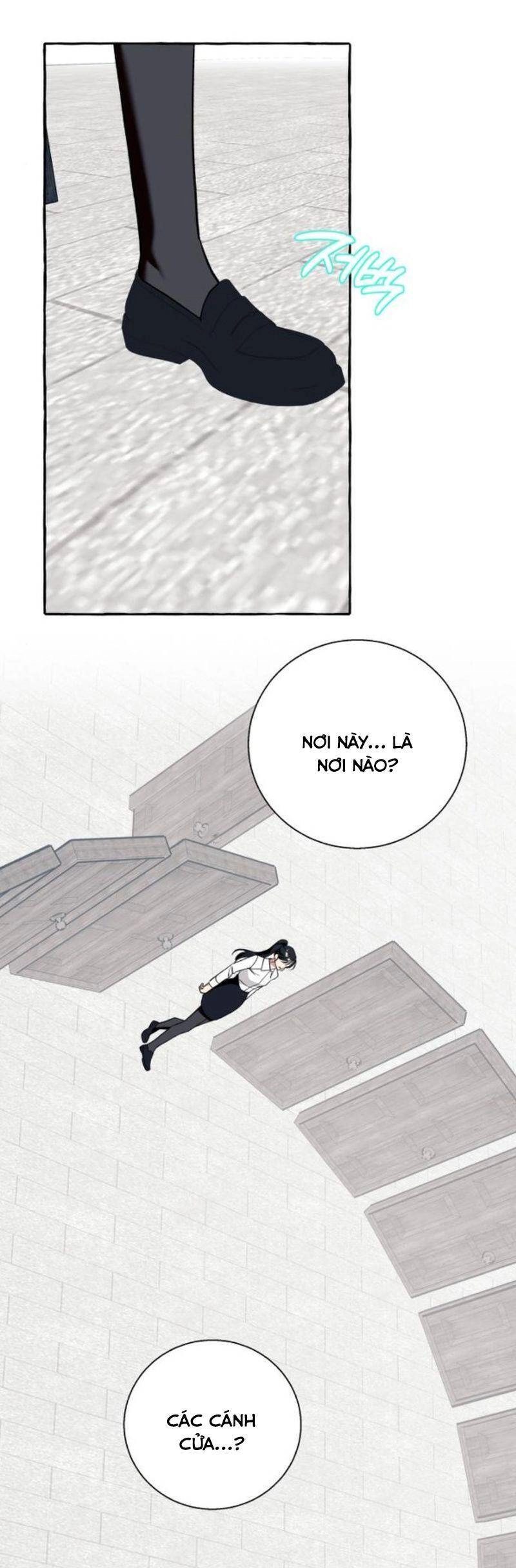 Tôi Tưởng Đó Chỉ Là Tiểu Thuyết Trọng Sinh Bình Thường Chapter 58 - 2