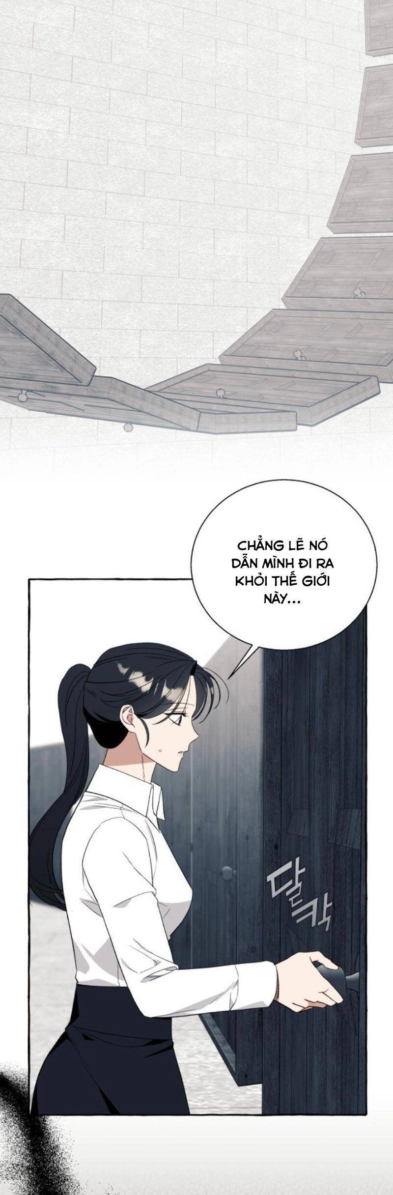 Tôi Tưởng Đó Chỉ Là Tiểu Thuyết Trọng Sinh Bình Thường Chapter 58 - 3