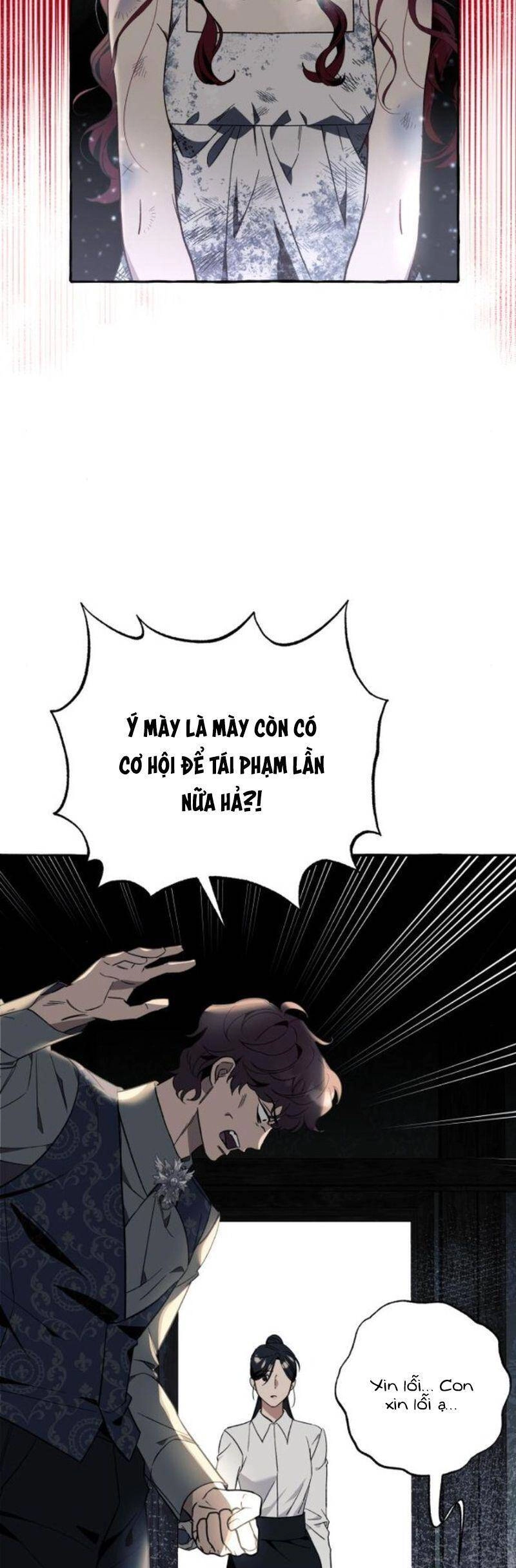 Tôi Tưởng Đó Chỉ Là Tiểu Thuyết Trọng Sinh Bình Thường Chapter 58 - 5