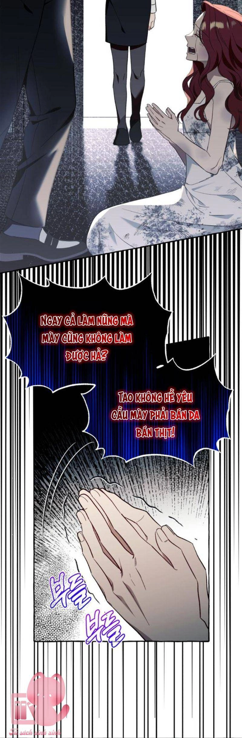 Tôi Tưởng Đó Chỉ Là Tiểu Thuyết Trọng Sinh Bình Thường Chapter 58 - 6