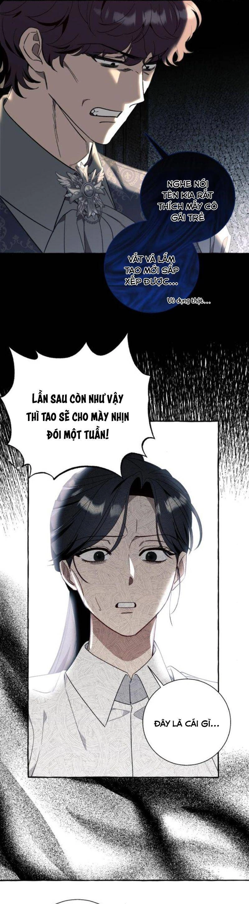 Tôi Tưởng Đó Chỉ Là Tiểu Thuyết Trọng Sinh Bình Thường Chapter 58 - 7