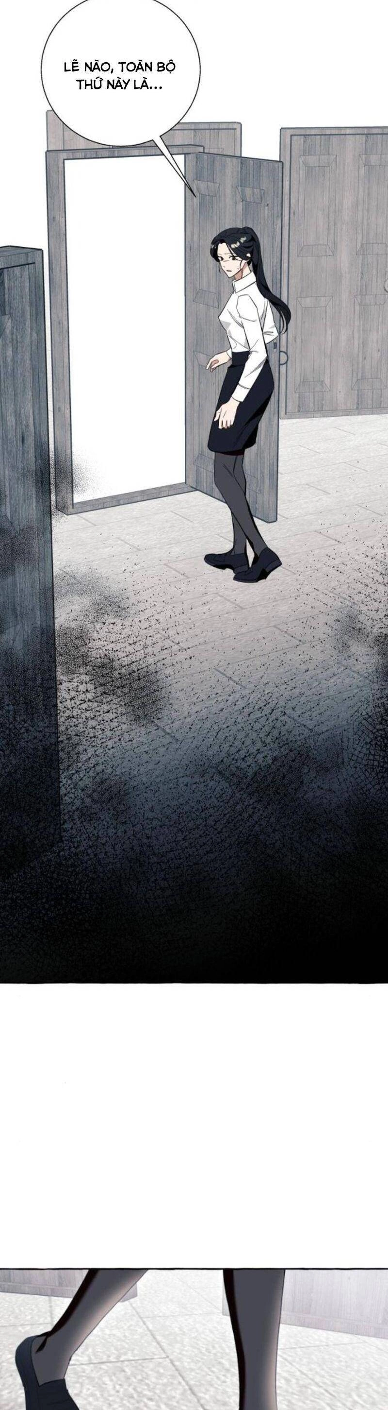 Tôi Tưởng Đó Chỉ Là Tiểu Thuyết Trọng Sinh Bình Thường Chapter 58 - 8