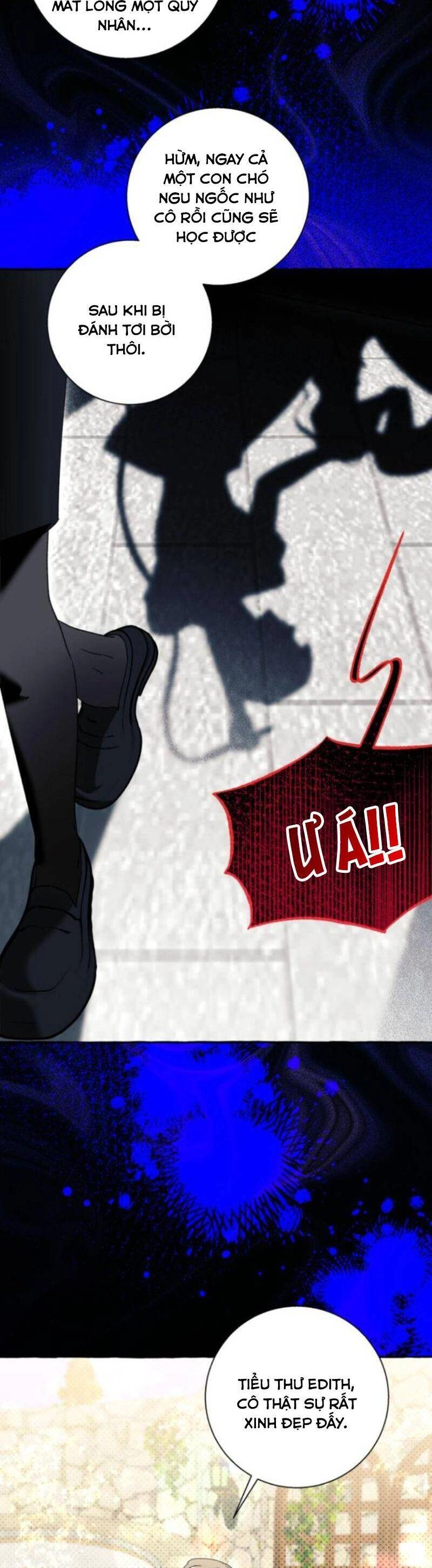 Tôi Tưởng Đó Chỉ Là Tiểu Thuyết Trọng Sinh Bình Thường Chapter 58 - 10