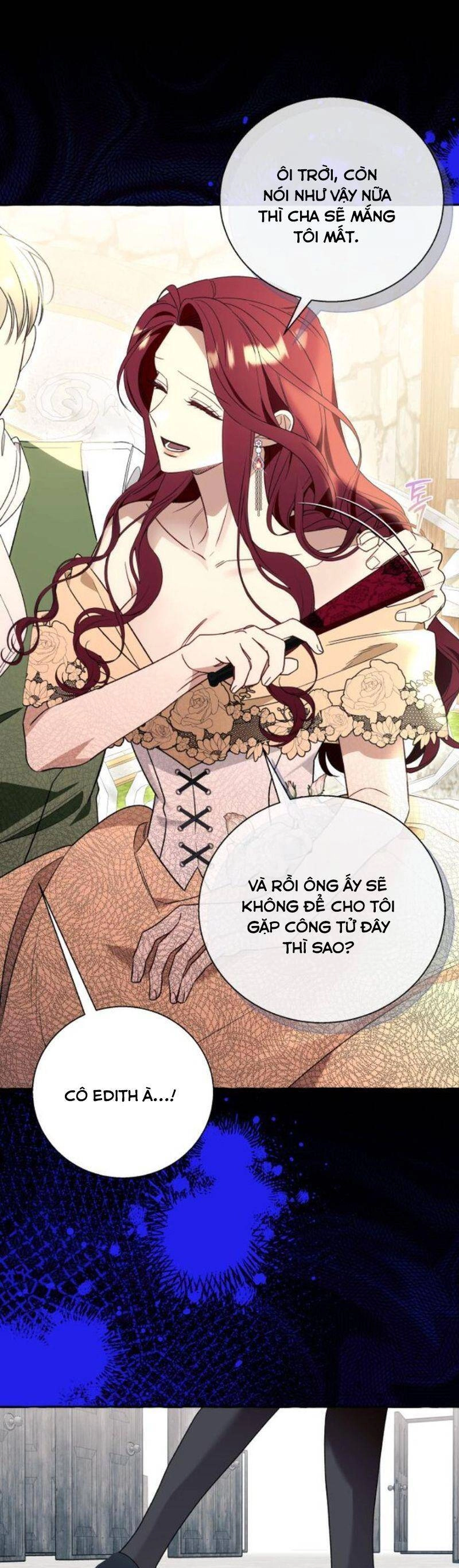 Tôi Tưởng Đó Chỉ Là Tiểu Thuyết Trọng Sinh Bình Thường Chapter 58 - 12