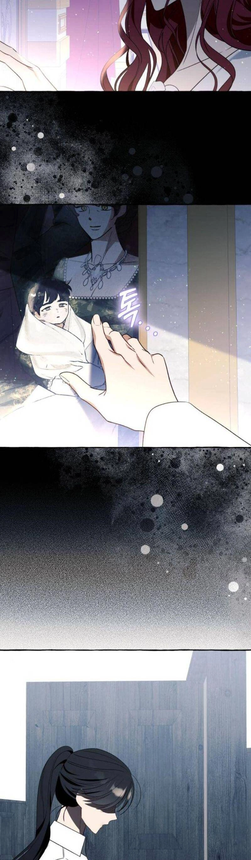 Tôi Tưởng Đó Chỉ Là Tiểu Thuyết Trọng Sinh Bình Thường Chapter 58 - 18