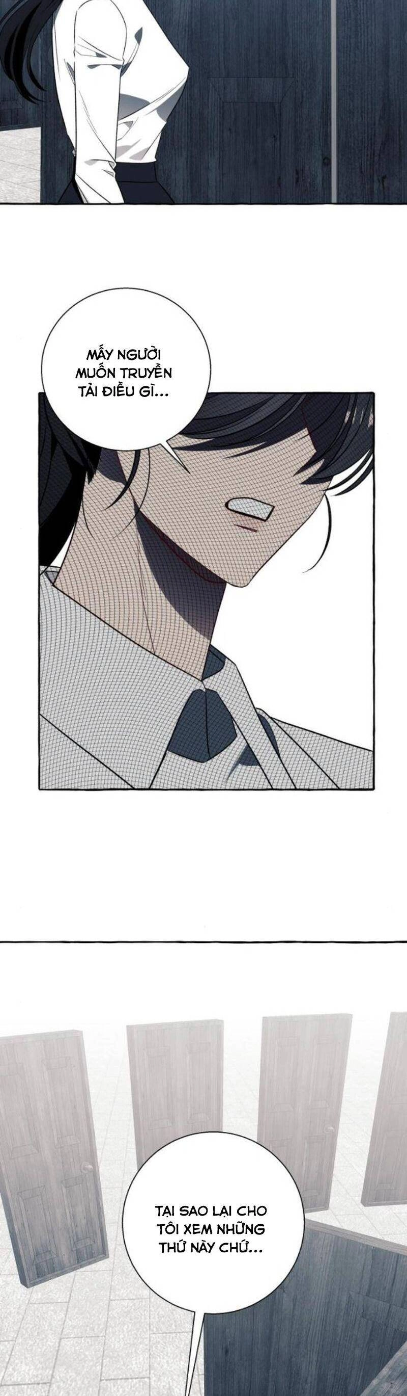 Tôi Tưởng Đó Chỉ Là Tiểu Thuyết Trọng Sinh Bình Thường Chapter 58 - 19