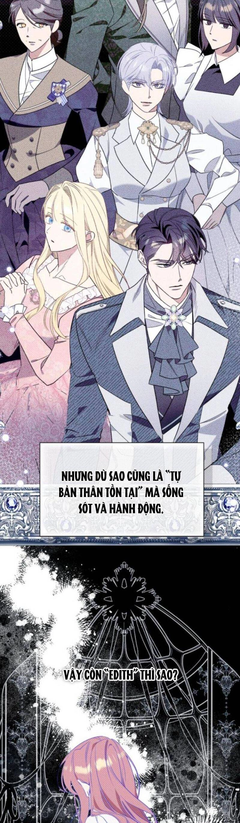 Tôi Tưởng Đó Chỉ Là Tiểu Thuyết Trọng Sinh Bình Thường Chapter 58 - 21