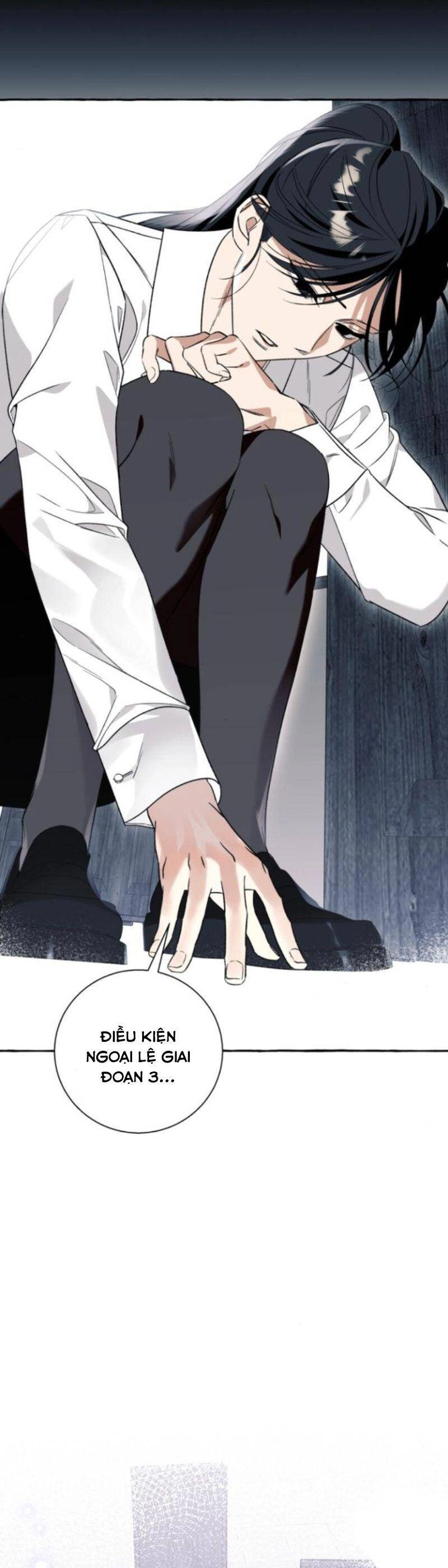 Tôi Tưởng Đó Chỉ Là Tiểu Thuyết Trọng Sinh Bình Thường Chapter 58 - 23