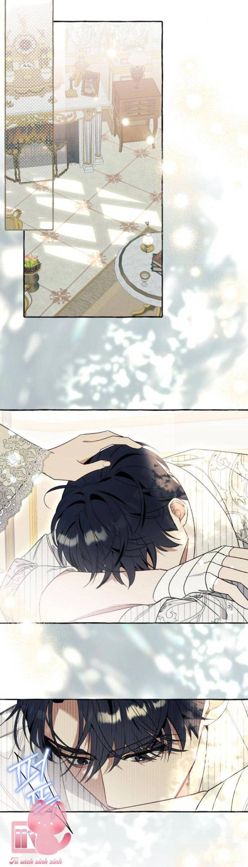 Tôi Tưởng Đó Chỉ Là Tiểu Thuyết Trọng Sinh Bình Thường Chapter 58 - 26