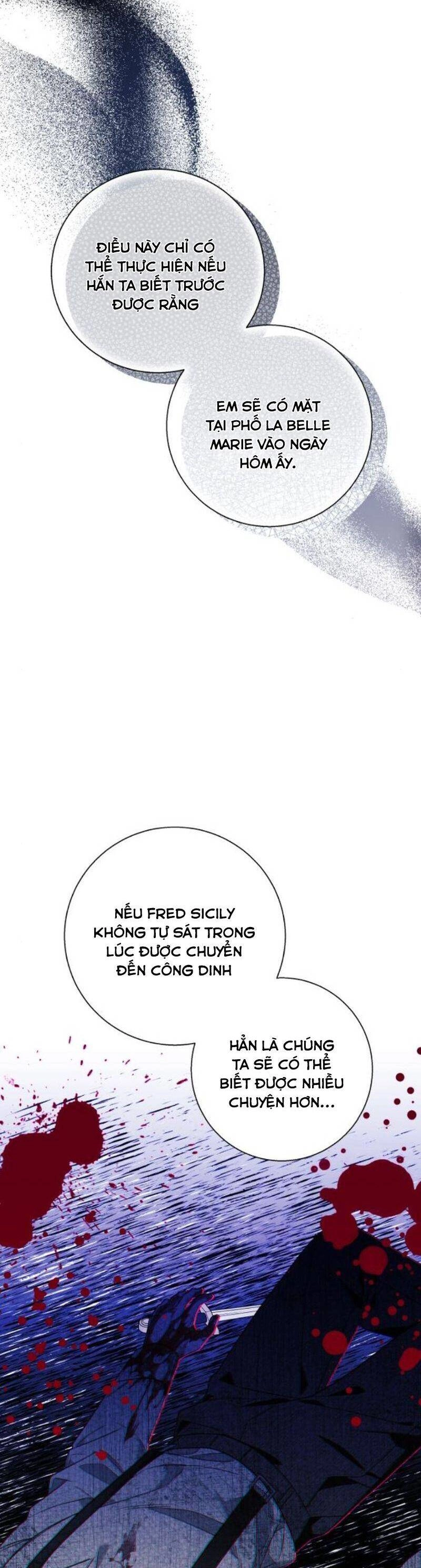 Tôi Tưởng Đó Chỉ Là Tiểu Thuyết Trọng Sinh Bình Thường Chapter 58 - 33