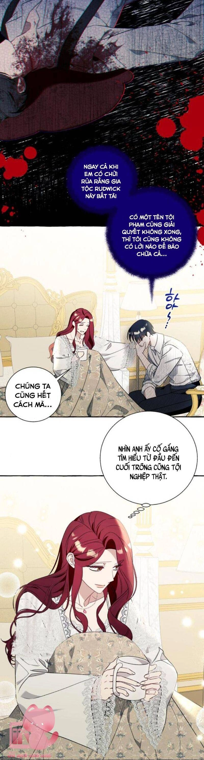 Tôi Tưởng Đó Chỉ Là Tiểu Thuyết Trọng Sinh Bình Thường Chapter 58 - 34