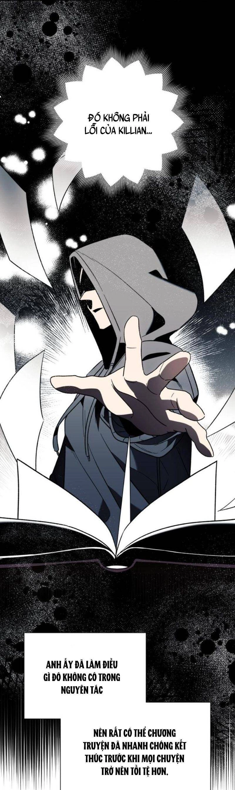 Tôi Tưởng Đó Chỉ Là Tiểu Thuyết Trọng Sinh Bình Thường Chapter 58 - 35