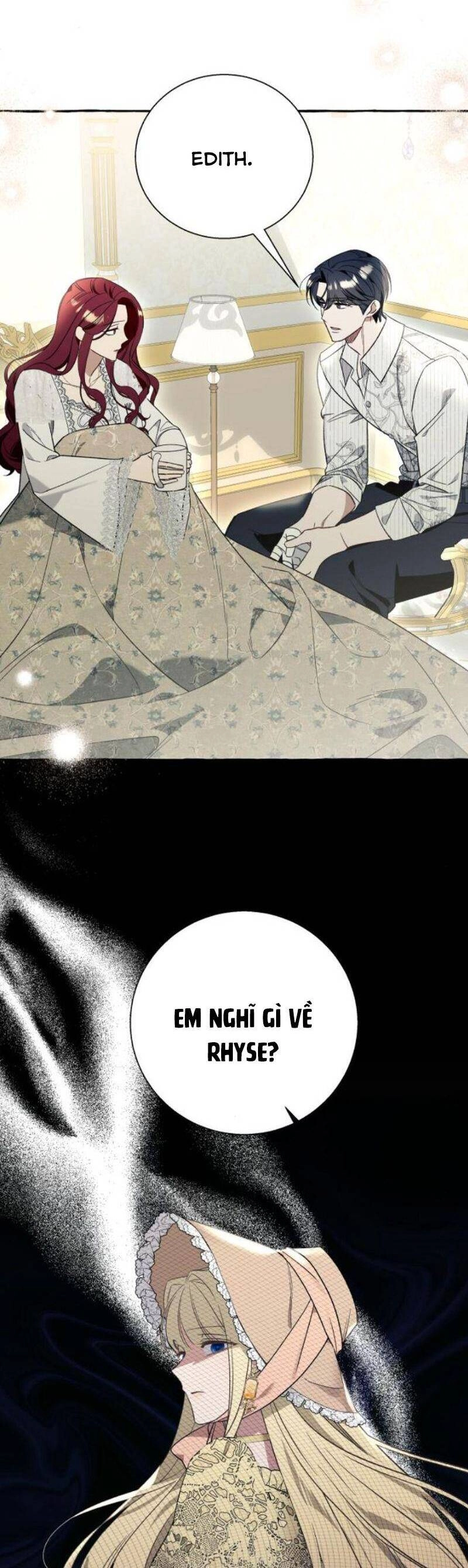 Tôi Tưởng Đó Chỉ Là Tiểu Thuyết Trọng Sinh Bình Thường Chapter 58 - 40