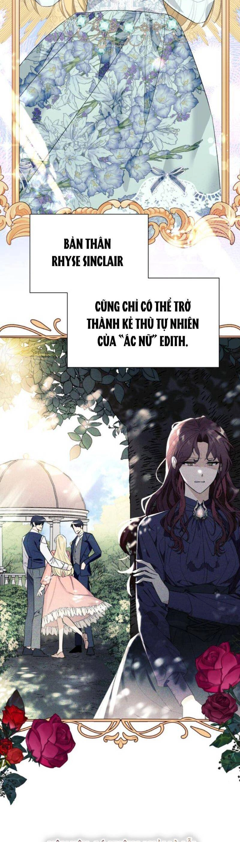 Tôi Tưởng Đó Chỉ Là Tiểu Thuyết Trọng Sinh Bình Thường Chapter 59 - 4