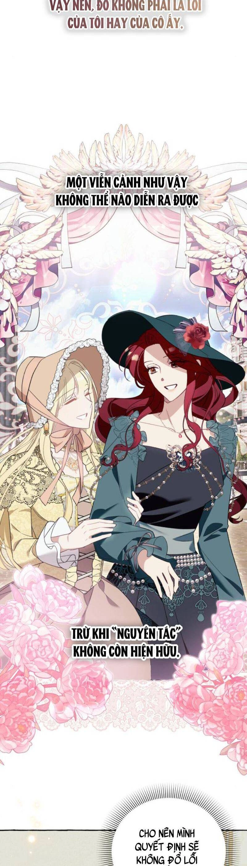 Tôi Tưởng Đó Chỉ Là Tiểu Thuyết Trọng Sinh Bình Thường Chapter 59 - 5