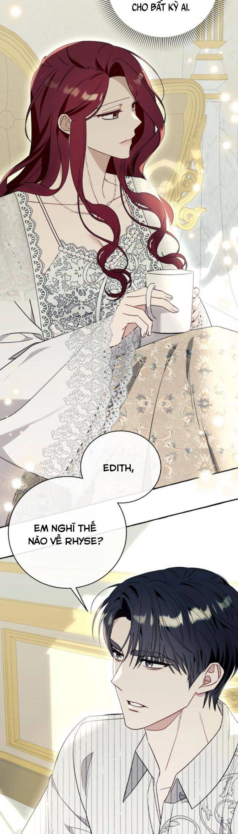 Tôi Tưởng Đó Chỉ Là Tiểu Thuyết Trọng Sinh Bình Thường Chapter 59 - 6