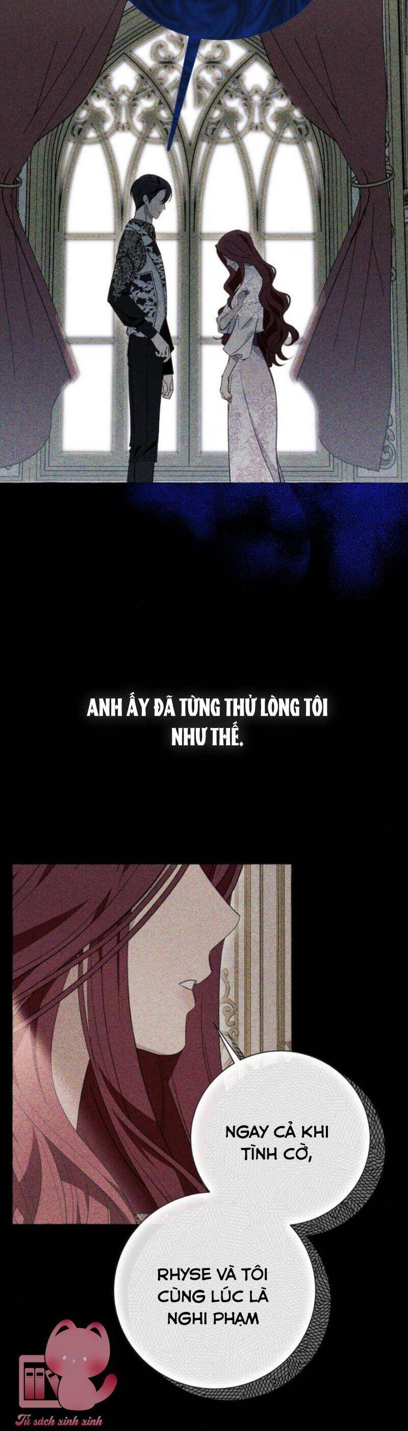 Tôi Tưởng Đó Chỉ Là Tiểu Thuyết Trọng Sinh Bình Thường Chapter 59 - 8