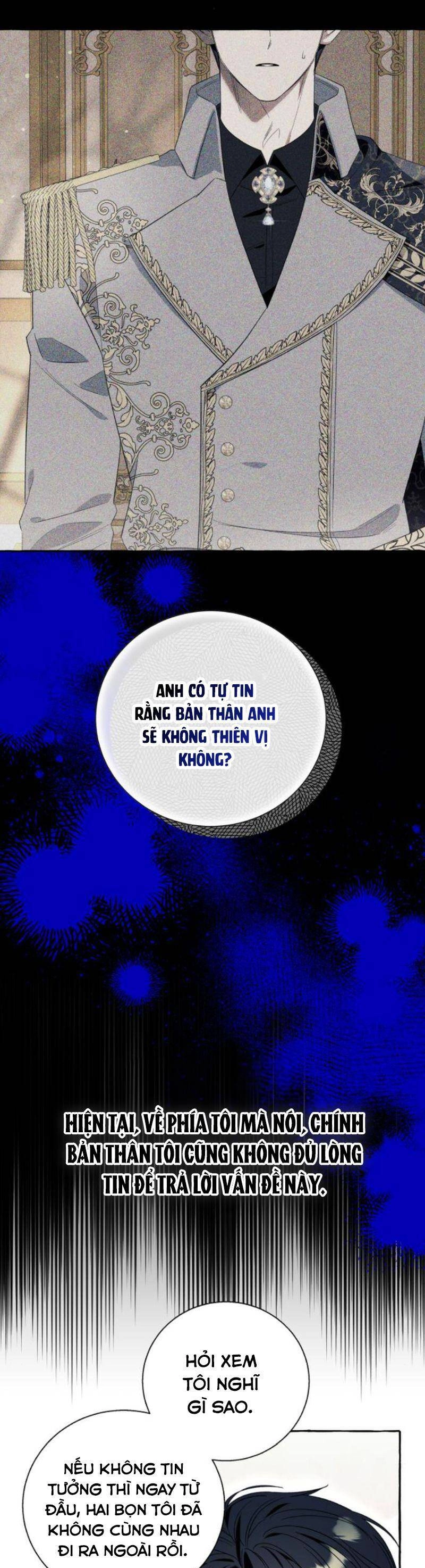 Tôi Tưởng Đó Chỉ Là Tiểu Thuyết Trọng Sinh Bình Thường Chapter 59 - 9