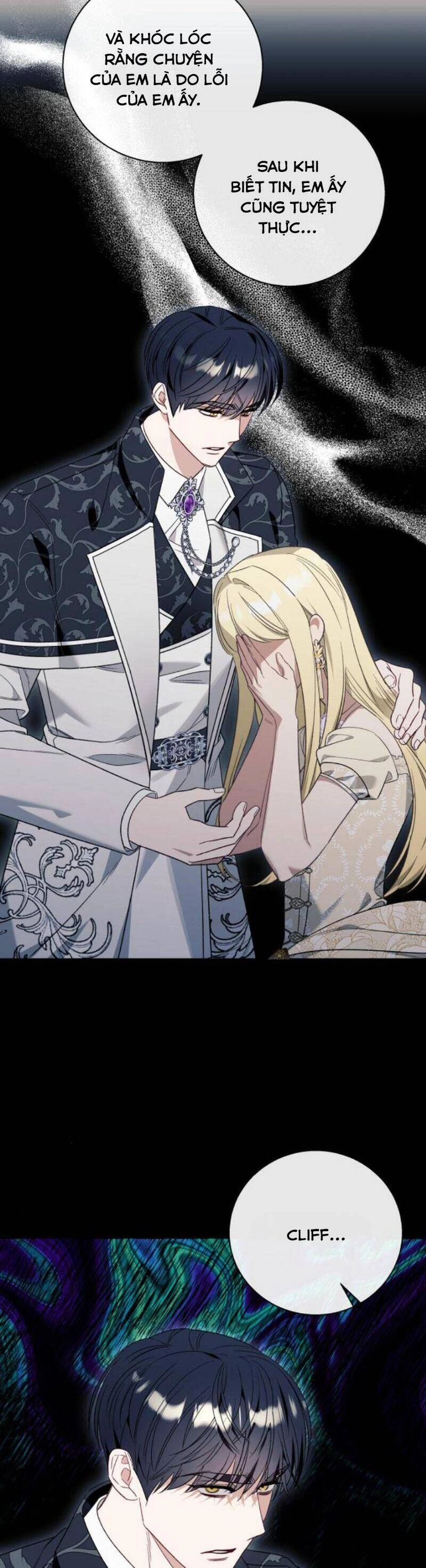 Tôi Tưởng Đó Chỉ Là Tiểu Thuyết Trọng Sinh Bình Thường Chapter 59 - 13